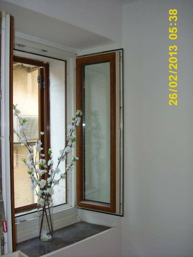 Lily Apartment Koper Ngoại thất bức ảnh