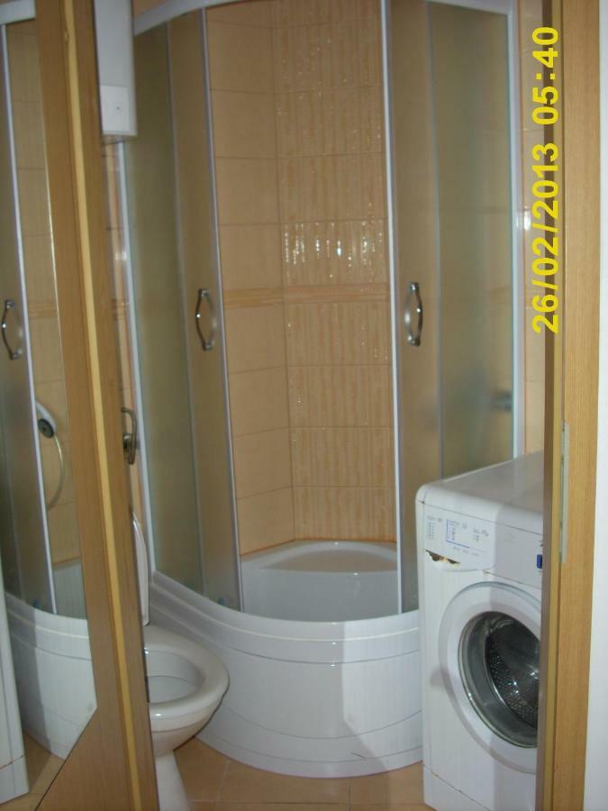 Lily Apartment Koper Ngoại thất bức ảnh