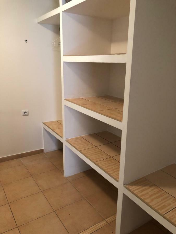 Lily Apartment Koper Ngoại thất bức ảnh